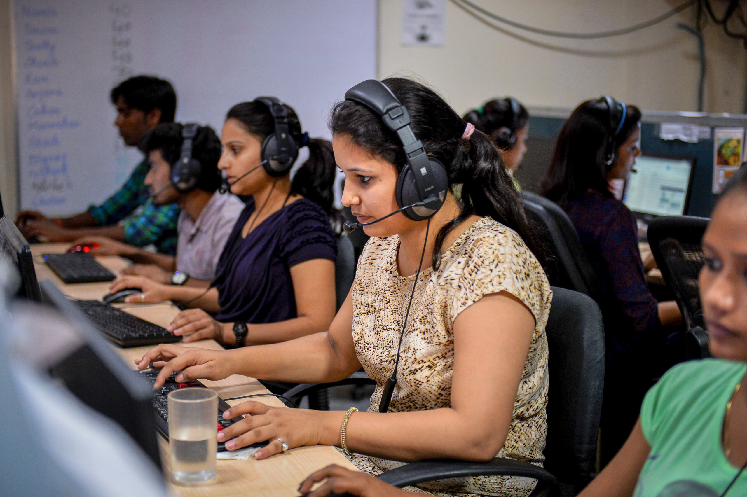 India’s Workforce Greatly Suffered In 2023-24 Due To Centre’s Neglect India’s Workforce Greatly Suffered In 2023-24 Due To Centre’s Neglect